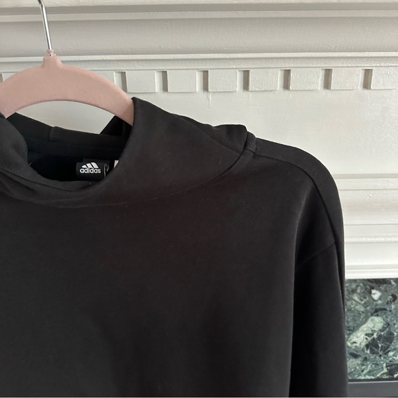 Adidas ID Glory Hoodie Black, size assumed XS/S - Picture 12 of 12